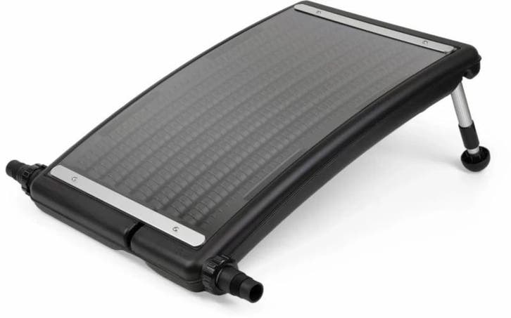 Weau solar paneel tot 15m3, Jardin & Terrasse, Accessoires de piscine, Enlèvement ou Envoi
