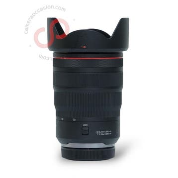 Canon RF 24-70mm 2.8 L IS USM nr. 3092, Ophalen of Verzenden