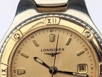 Longines - Zonder minimumprijs - Dames - 1990-1999