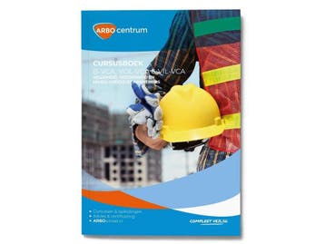 Boek VCA Basis + VIL VCU + VOL 9789082832068, Livres, Verzenden, ARBO opleidingscentrum