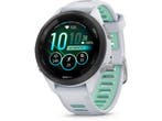 Garmin Forerunner 265S - Smartwatch - AMOLED-display GPS, Handtassen en Accessoires, Smartwatches, Verzenden, Nieuw, Garmin