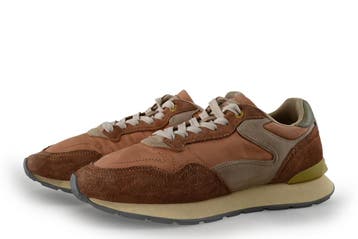 Hoff Sneakers in maat 39 Bruin, Verzenden, Sneakers
