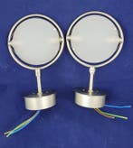 Fontana Arte - Metis Lighting - Wandlamp (2) - Nobi - Metaal