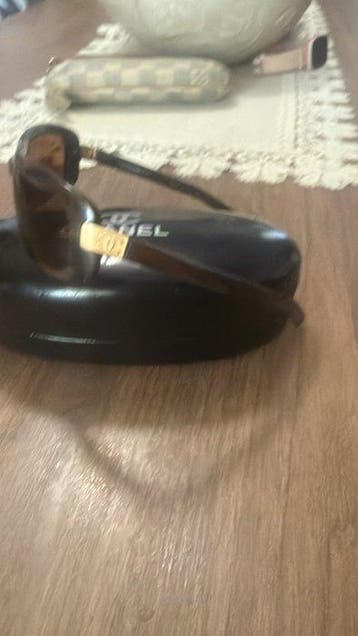 Chanel - Lunettes de soleil, Bijoux, Sacs & Beauté