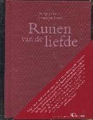 Runen van de liefde 9789032510022 R. Blum, Verzenden, R. Blum