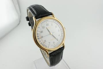 Seiko - DOLCE - Zonder minimumprijs - 5S21-7A00 - Heren -