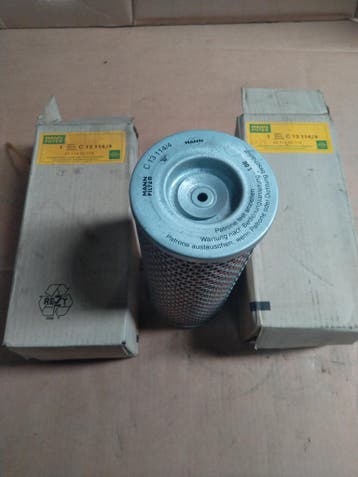 Luchtfilter Mann Filter C13114-4, 1871933M91, 3252002M1, Ophalen of Verzenden