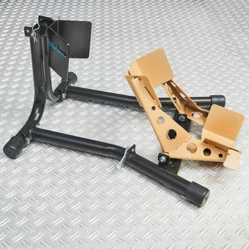Datona Inrijklem motor - zwart - Datona - Goud, Ophalen of Verzenden, Nieuw