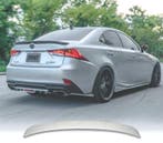Aileron Becquet Spoiler Pour Lexus Is III 13-, Verzenden, Nieuw