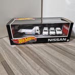 Hot Wheels 1:64 - Model sportwagen (2) - PREMIUM Hot Wheels