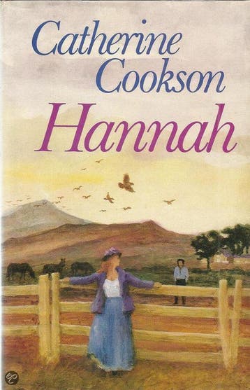 Hannah 9789022505991 Catherine Cookson, Boeken, Verzenden, Gelezen, Catherine Cookson