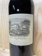 1999 Château Lafite Rothschild - Pauillac 1er Grand Cru