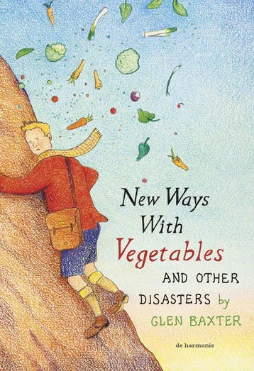 New ways with vegetables and other disasters (9789463361217), Verzenden, Nieuw