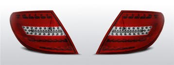 Carnamics Achterlichten | Citroen Dyane 69-83 5-d |  rood /, Auto-onderdelen, Verzenden, Nieuw