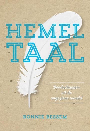 Hemeltaal 9789492066268 Bonnie Bessem, Boeken, Verzenden, Zo goed als nieuw, Bonnie Bessem