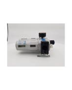 FESTO perslucht service unit, Verzenden