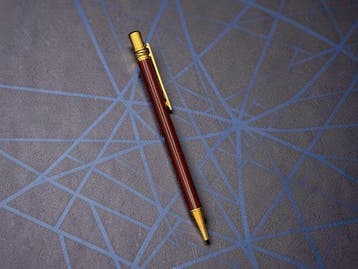 Cartier - Trinity Vendôme (Must de Cartier Trinity) - Pen