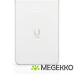 Ubiquiti UniFi U6 In-Wall, Verzenden, Nieuw