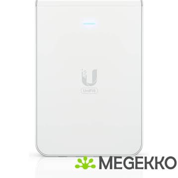 Ubiquiti UniFi U6 In-Wall, Verzenden