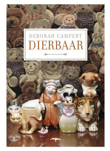 Dierbaar 9789400405813 Deborah Campert, Verzenden, Deborah Campert