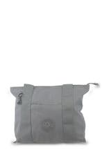 Kipling Handtas Wit, Verzenden, Zo goed als nieuw, Wit