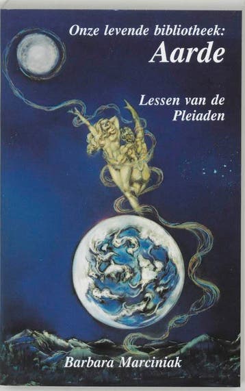 Aarde 9789075636055 B. Marciniak, Verzenden, Gelezen, B. Marciniak