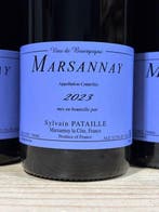 2023 Sylvain Pataille - Marsannay - 3 Flessen (0.75 liter), Nieuw