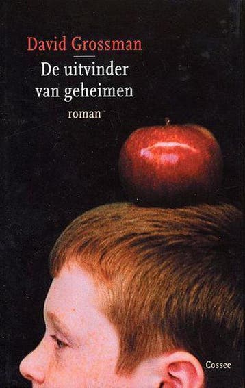 De uitvinder van geheimen 9789059360198 David Grossman, Boeken, Verzenden, Gelezen, David Grossman