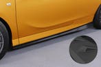 Zijskirts voor Opel Corsa E OPC SS507-L, Auto-onderdelen, Verzenden, Nieuw