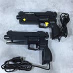 Sega - Saturn - Sega Saturn Gun Controller Virtua Cop, Consoles de jeu & Jeux vidéo