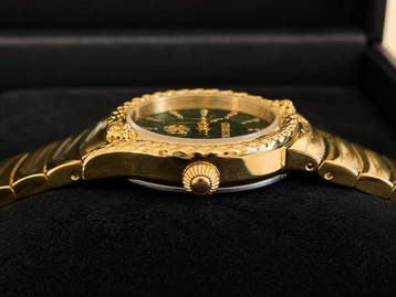 Roberto Cavalli - By Franck Muller, Nieuw
