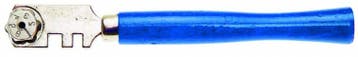 Glassnijder, 130 mm, 3-4 mm dikte, Verzenden, Nieuw