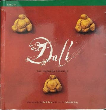 Dali 9788484781110 Jordi Puig Castellano, Verzenden, Jordi Puig Castellano