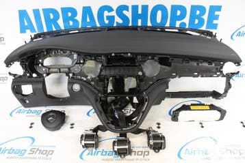 AIRBAG KIT TABLEAU DE BORD MERCEDES V KLASSE V447 (2014-….), Nieuw, Mercedes-Benz