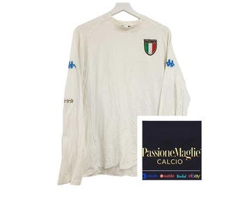 Italia - Voetbal Europees kampioenschap - 2000 -