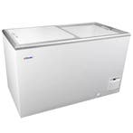 Vrieskist | CUBE | 426L | Wit | -16°C/-23°C | Statisch |, Verzenden