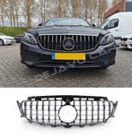 AMG Look Front Grill  voor Mercedes Benz E Klasse W213 S213, Ophalen of Verzenden