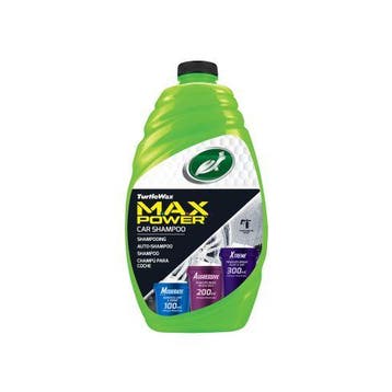 Turtle Wax MaxPower Car Wash Fles 1,42ltr, Ophalen of Verzenden