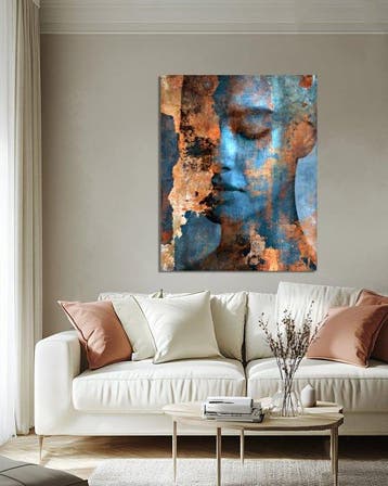 Wysocky John - Rustic Beauty II - XL