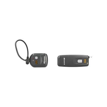 Micnova MQ-WC2 Draadloze afstandsbediening voo met garantie, Audio, Tv en Foto, Afstandsbedieningen, Ophalen of Verzenden, Gebruikt