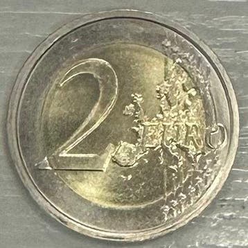 Vaticaan. 2 Euro 2009 Astronomia (Zonder minimumprijs)