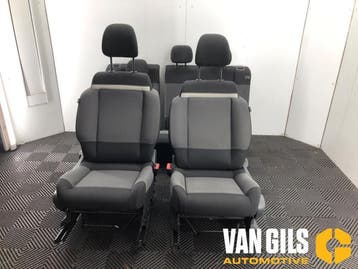 Bekleding Set (compleet) Citroen C3 Aircross O315752