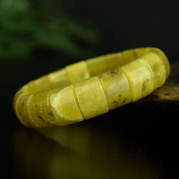 Lizardiet van topkwaliteit – grote natuurlijke parels in, Collections