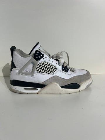 Nike - Air Jordan 4 - Sneakers - Taille : EU 36.5
