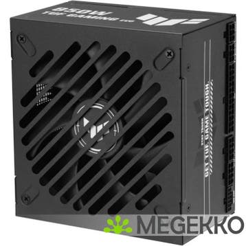 ASUS TUF-GAMING-850G-EVO, Verzenden, Nieuw