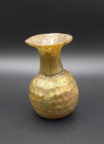 Oud-Romeins, Keizerrijk Glas Vormgeblazen sprinkler met