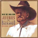 Herb Jeffries - The Bronze Buckaroo (Rides Again), Verzenden, Gebruikt
