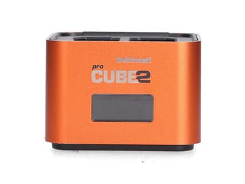 Hahnel ProCube2 - Sony - 1 jaar garantie, Audio, Tv en Foto, Ophalen of Verzenden, Zo goed als nieuw