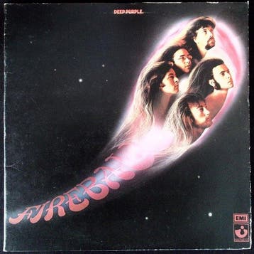 Deep Purple - 1. Machine Head 2. Fireball 3. Made in Japan -, Nieuw in verpakking