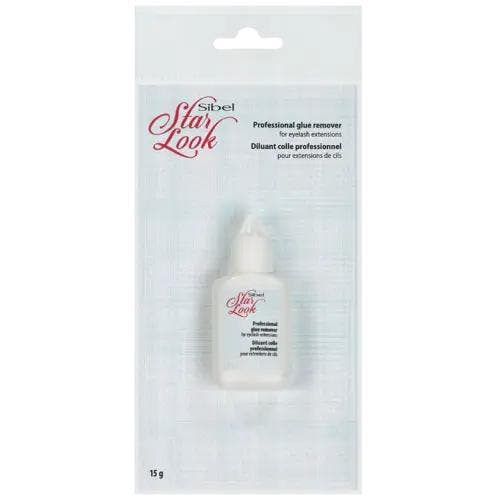 Sibel Star Look Adhesive Remover, Handtassen en Accessoires, Uiterlijk | Gezichtsverzorging, Nieuw, Verzenden